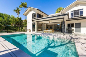 Raphari At The Cove - A Stunning Poolside Escape